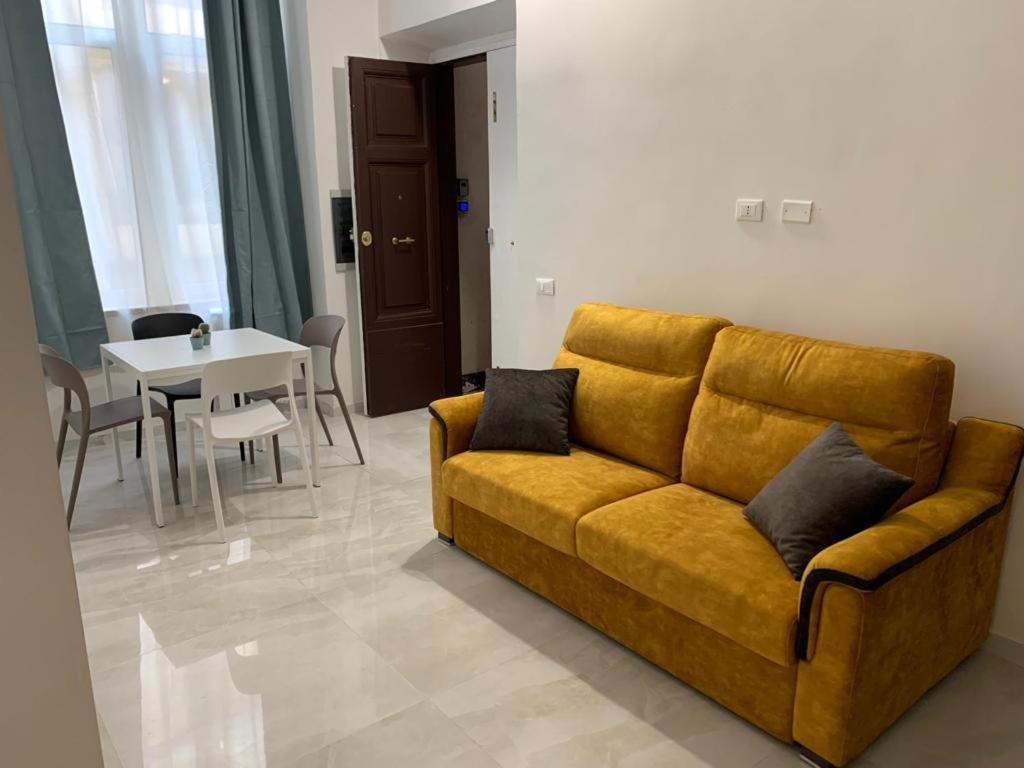 Colosseum Luxury Ferienhaus