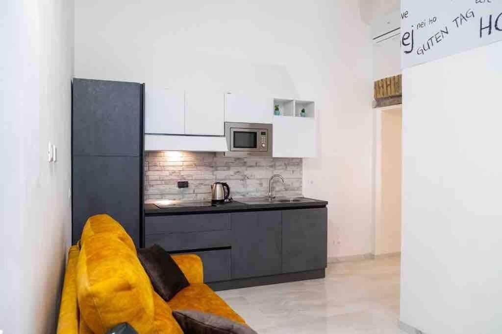 Colosseum Luxury Ferienhaus