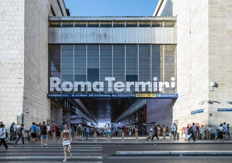 Colosseum Luxury Ferienhaus