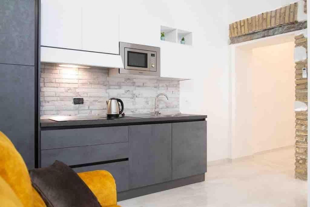 Colosseum Luxury Ferienhaus *